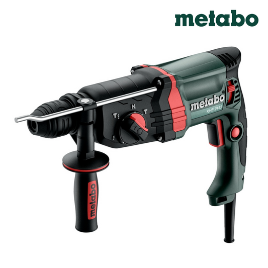 Metabo KHE 2445 SDS-Plus Rotary Hammer 800W