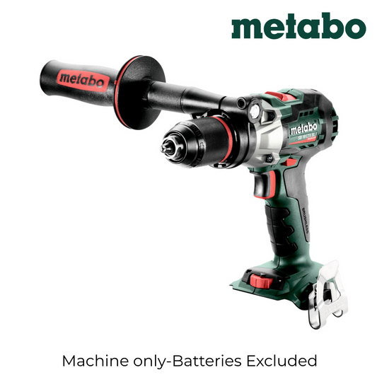 Metabo SB 18 LTX BL Impulse Cordless Drill 18V- Machine Only