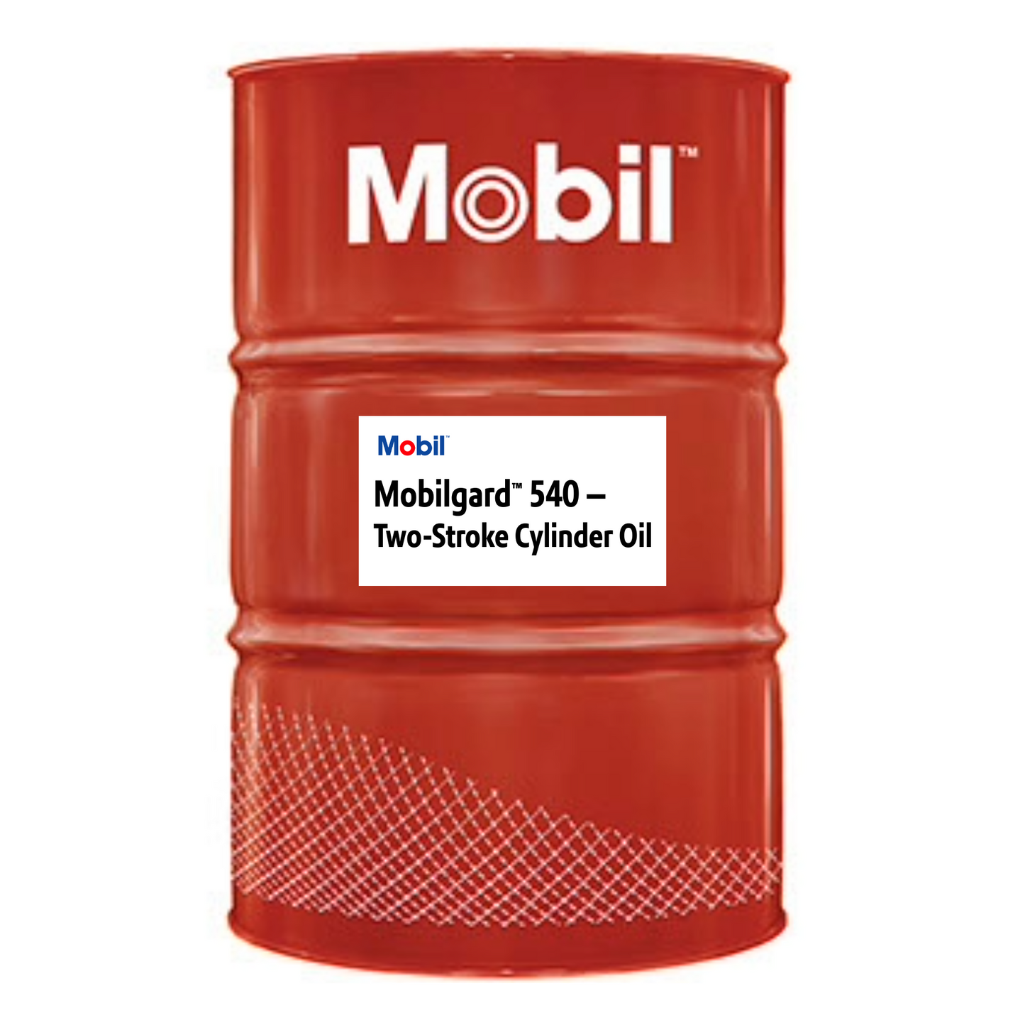 Mobilgard™ 540 — Two-Stroke Cylinder Oil | IMO 2020 | 0.50% Sulphur Fuel