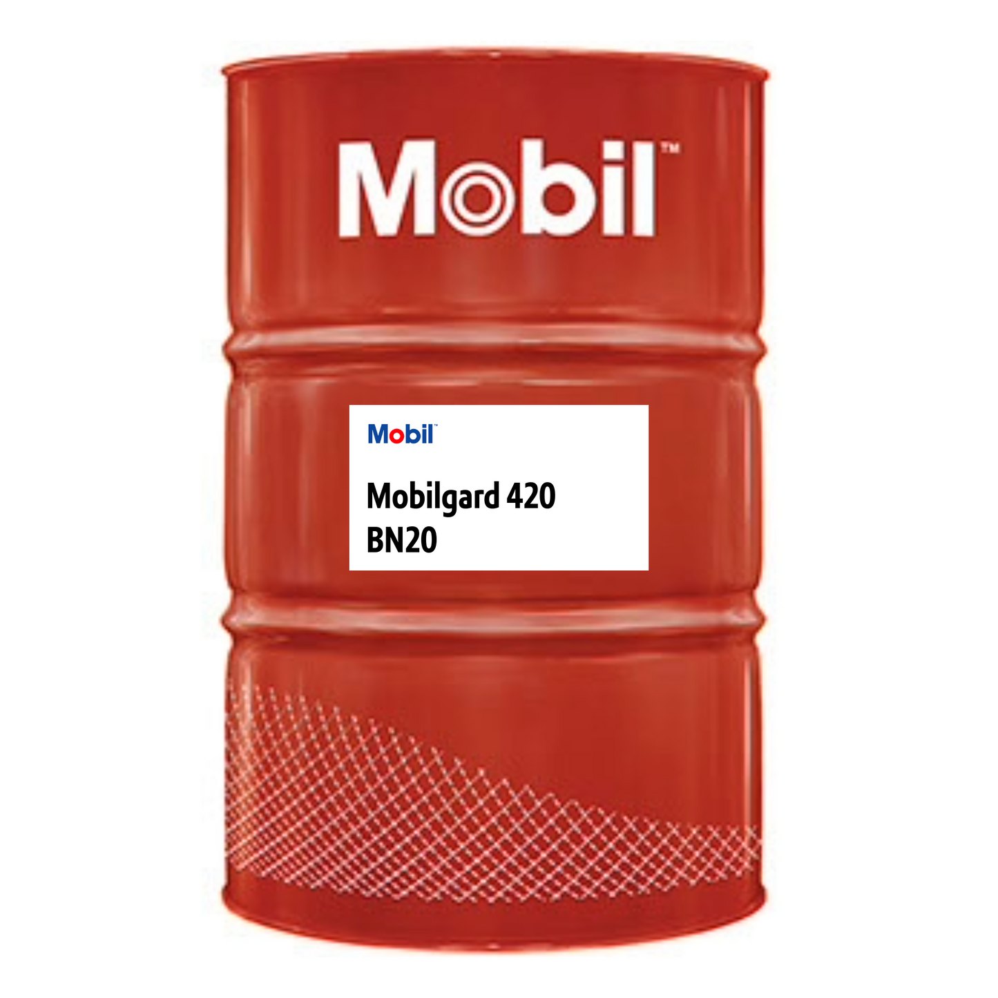 Mobilgard™ M420 — 20 BN Medium-Speed Engine Oil | IMO 2020 | LNG Dual-Fuel