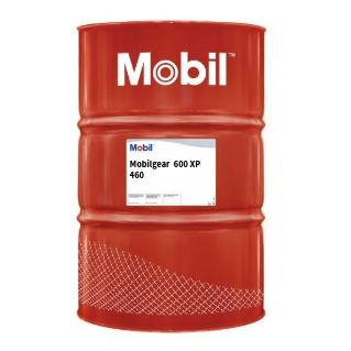 Mobil Mobilgear 600 XP 220 - Gear oil (208LT)