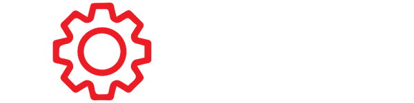 Logo- Orbit Industrial supplies