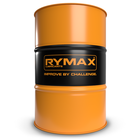Rymax Raillub ZF 20W-40 - Zinc-Free Locomotive Diesel Engine Oil