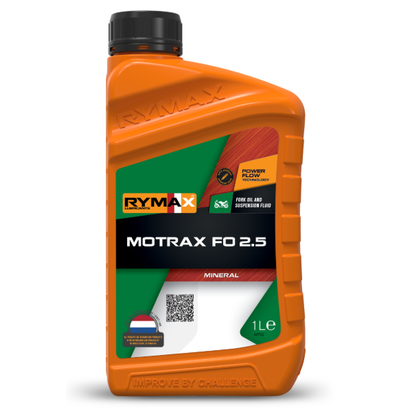 Rymax Motrax Fork Oil 2.5W (1LT)