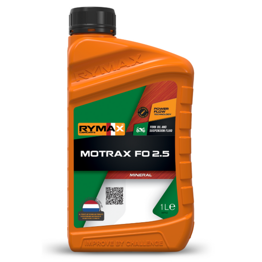 Rymax Motrax Fork Oil 2.5W (1LT)