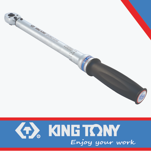 TORQUE WRENCH 1/2″ (40-200NM)
