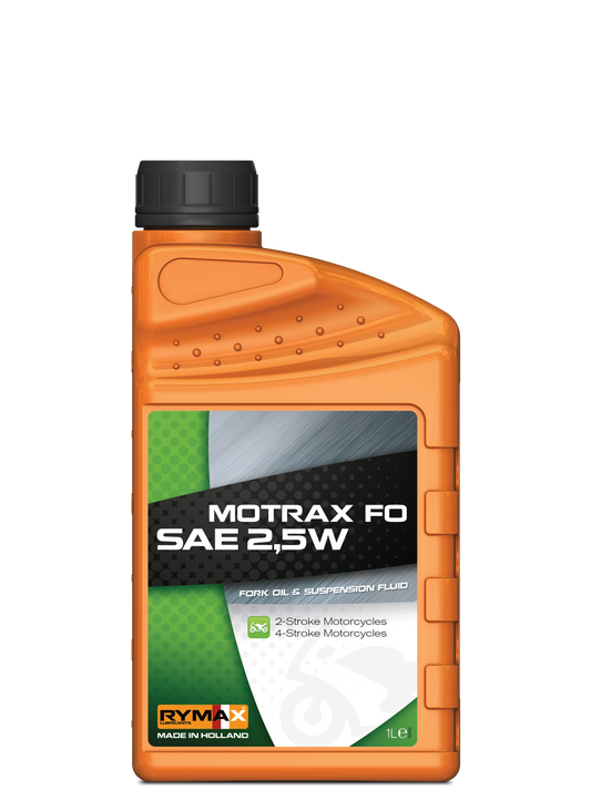 Rymax Motrax Fork Oil 2.5W (1LT)