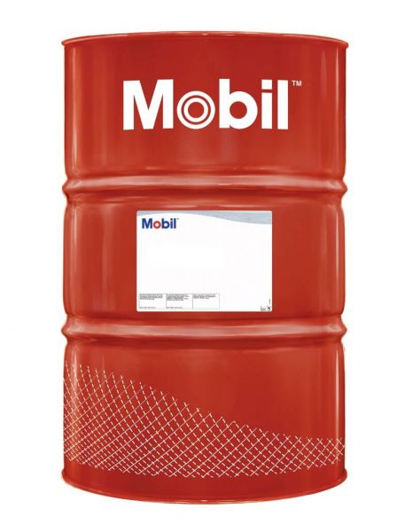 Delvac Modern Super Defense 15W40 CI-4 (208L)