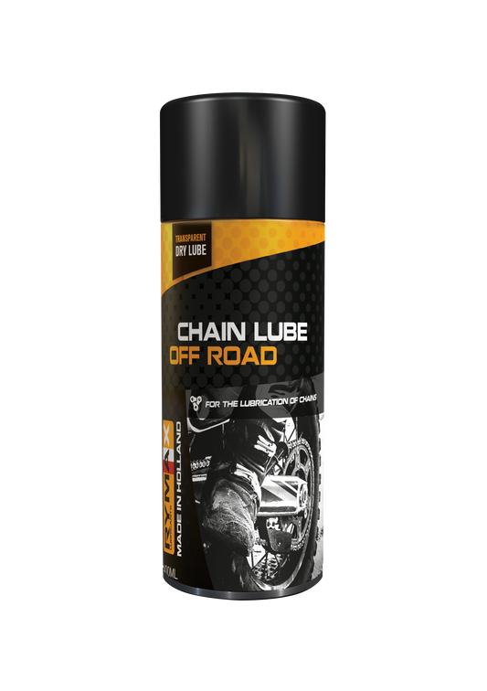 Rymax Chain Lube Offroad (400ML)