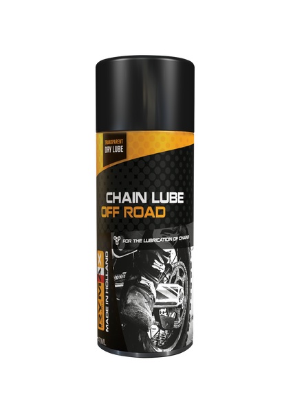 Rymax Chain Lube Offroad (400ML)