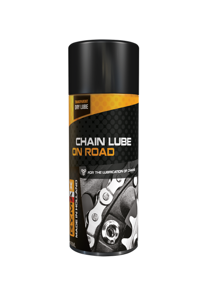 Rymax Chain Lube On Road (400ML)
