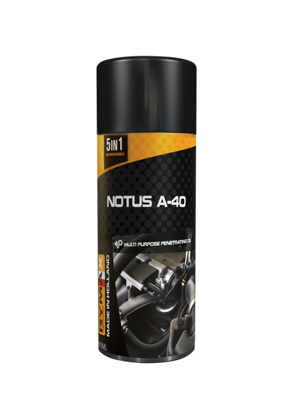 Rymax Notus A40 Penetrating Spray (400ml)
