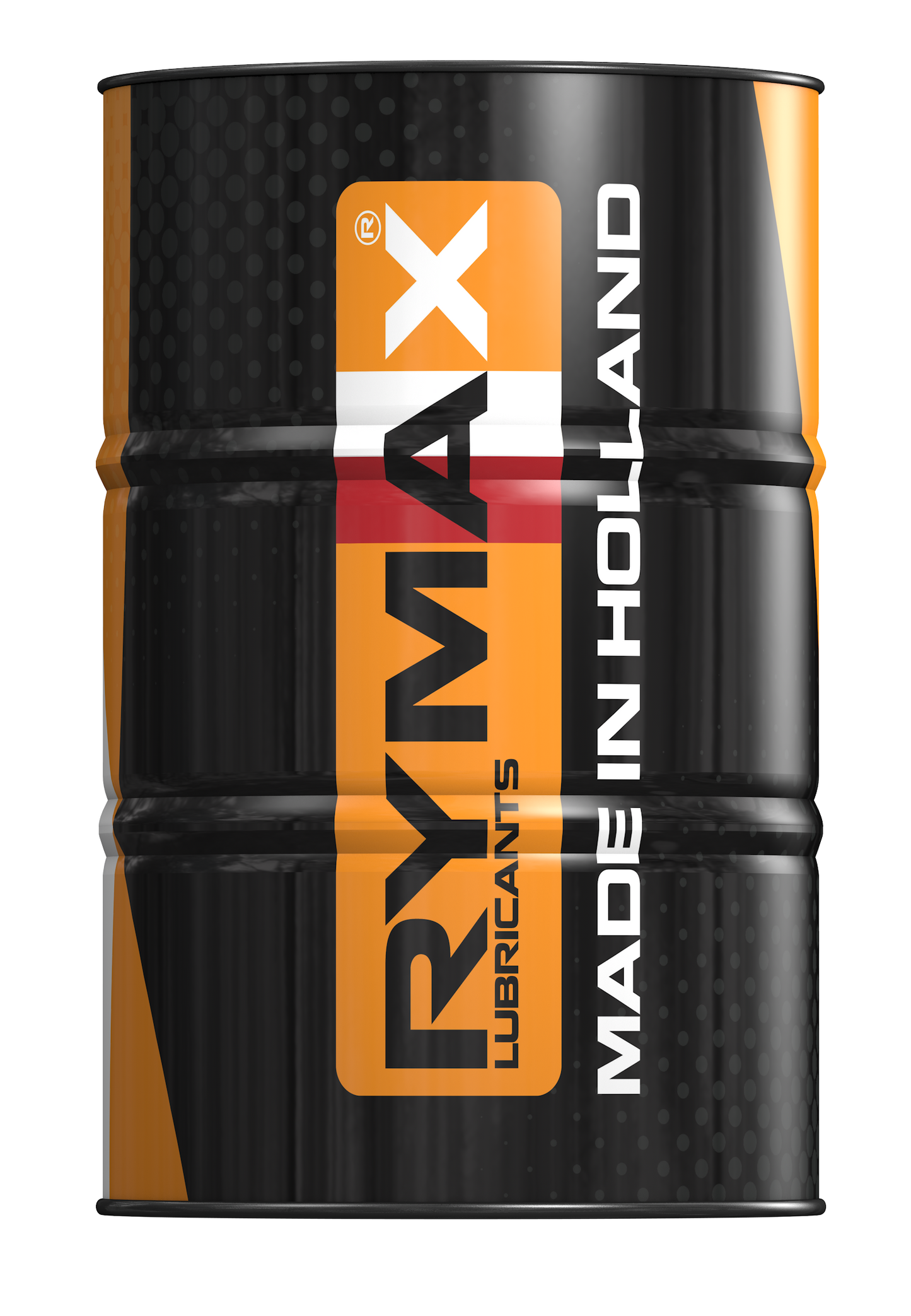 Posidon SAE 5W-30 (Full synthetic) 205LT