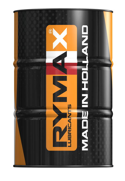Rymax Endurox LD 15W/40 CI-4 Engine Oil (205LT)