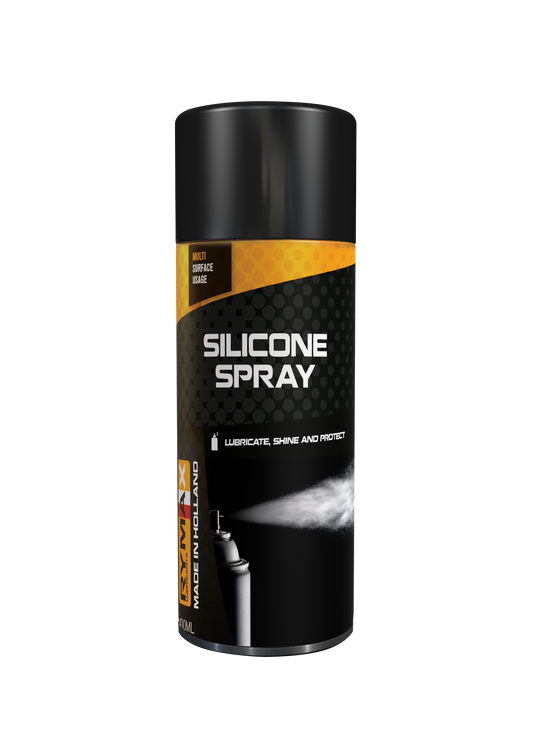 Rymax Silicone Spray (400ML)