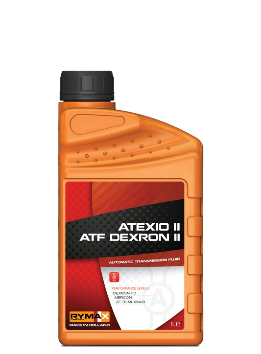 Rymax Atexio II Automatic Transmission fluid (ATF) (1LT)